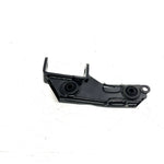86-88 Honda FourTrax 200 TRX200SX 2x4 OEM Front Left Knuckle 51320-HB3-770 AH91