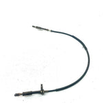96 Yamaha Big Bear 350 4x4 OEM Hand Shift Shifter Cable 4GB-2637E-00-00 AY55