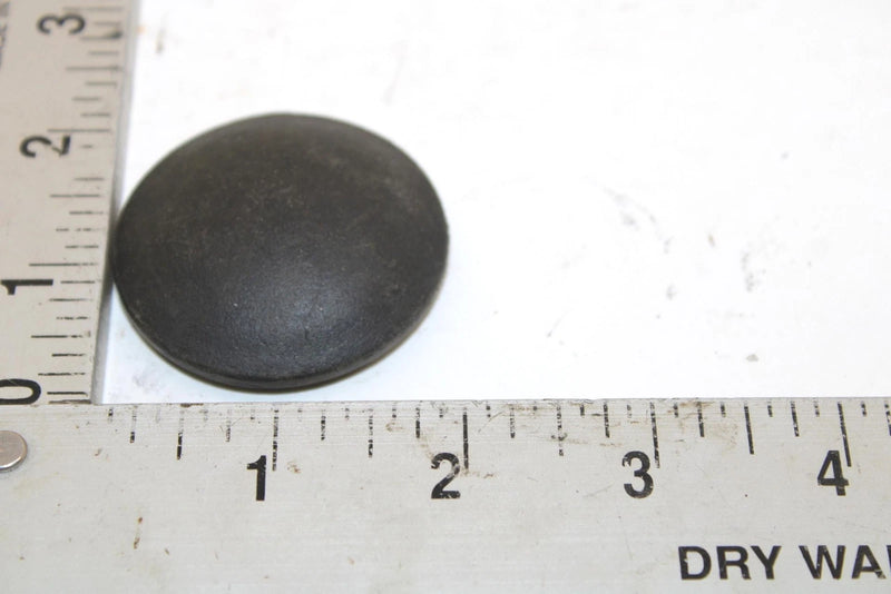 Ski-doo Oem Idler Wheel Cap (Set of 6) 570063600 Q4725