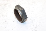 1988 Suzuki Lt 230 E Oem Axle Lock Nut Set 64870-19A00 AS7