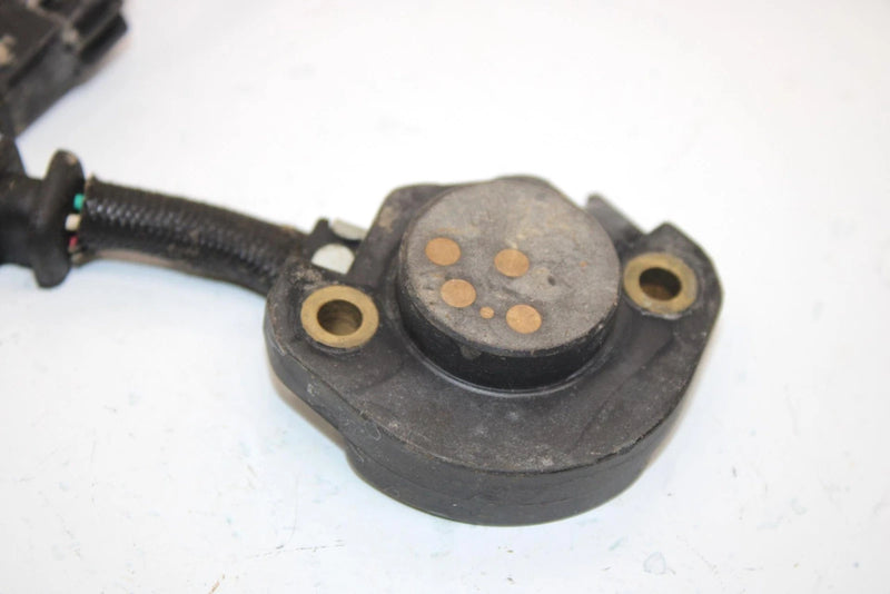 05 Arctic Cat 400 4x4 Oem Gear Shift Base Assy. 3402-997 AAS
