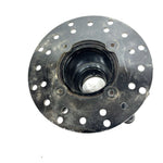 87-90 Polaris Trail Boss 250 4X4 OEM Front Hub W/Brake Disc 5130682 AP208