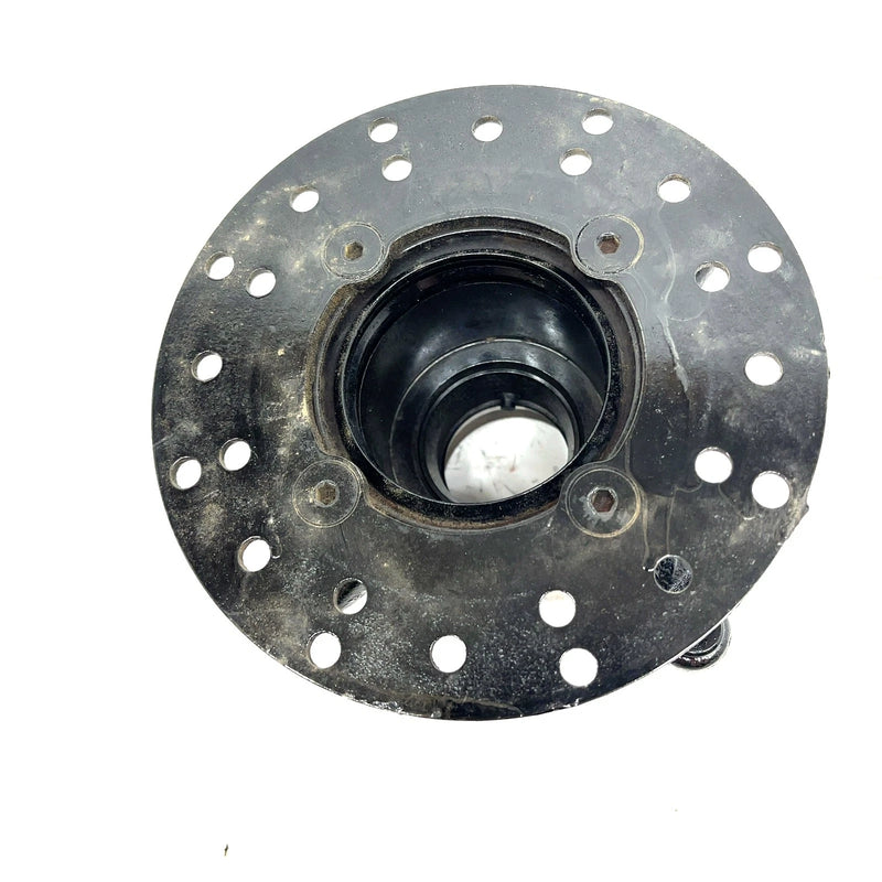 87-90 Polaris Trail Boss 250 4X4 OEM Front Hub W/Brake Disc 5130682 AP208