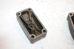 01 Arctic Cat Zr 800 Oem Power Valve Cover Pair 3005-662 Q2220