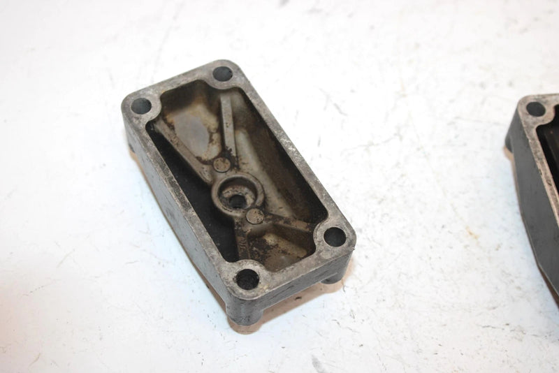 01 Arctic Cat Zr 800 Oem Power Valve Cover Pair 3005-662 Q2220