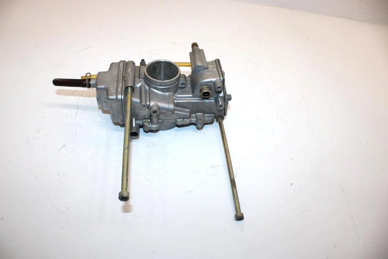 99 Arctic Cat Zr 700 Oem Left Carburetor 6506-168 SA164