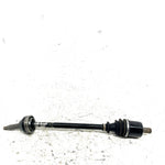 06-07 Polaris Ranger 700 6x6 EFI OEM Front Driveshaft 1332423 XP7.1