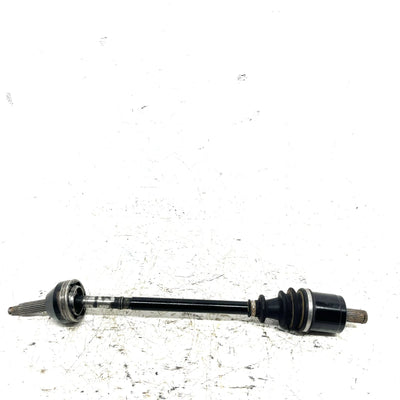 06-07 Polaris Ranger 700 6x6 EFI OEM Front Driveshaft 1332423 XP7.1