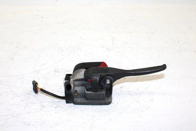 2006 Polaris 600 Fusion Oem Brake Master Cylinder 2202784 SP31