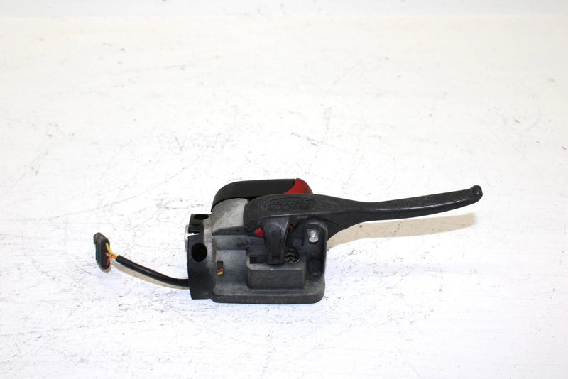 2006 Polaris 600 Fusion Oem Brake Master Cylinder 2202784 SP31