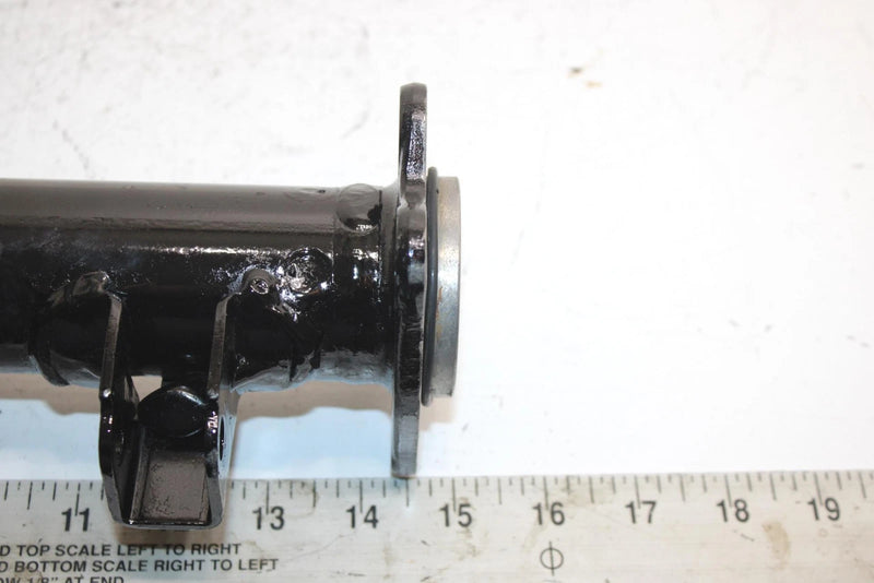 1987 Honda Fourtrax 350 A Oem Long Rear Axle Housing 52210-HA7-670 AH39