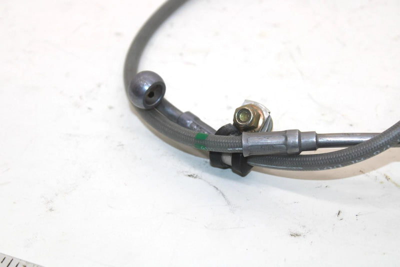 2017 Ski-doo Grand Touring 900 Oem Brake Line 507032540 SS65