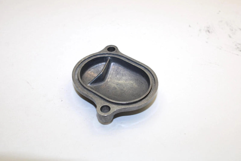 1997 Yamaha  Kodiak 400 Oem Cylinder Head Cover Side 2 3Y1-11186-10-00 Q4147