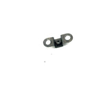 87 Suzuki Quadrunner 300 OEM Handlebar Steering Cover Clamp 56190-41B00 AS36
