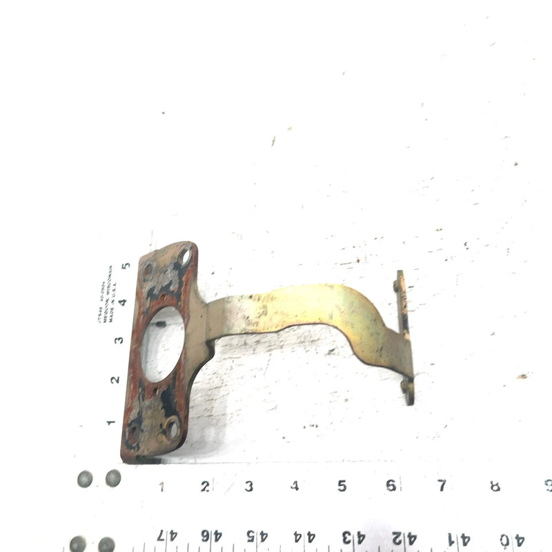 1989 Suzuki Quadrunner 4WD OEM Speedometer Bracket 34950-19B10 AS35