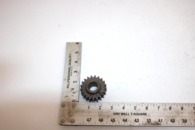 2000 Polaris Xpedition 425 Oem 21T Drive Sprocket 3086374 AP147