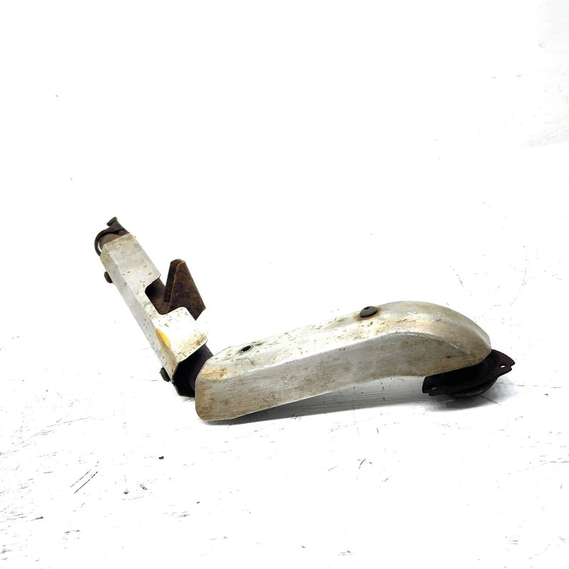 98-99 Arctic Cat 300 4X4 OEM Exhaust Header Pipe 0512-004 AA42