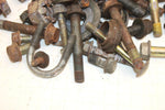 2003 Bombardier Quest 500 Oem Nut Bolt Spacer Hardware Kit AB13