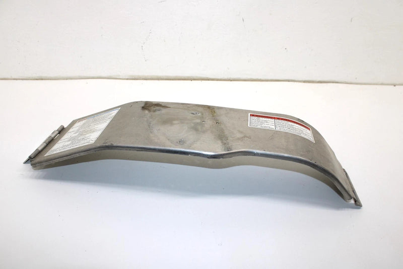 06 Polaris Supersport Oem Clutch Belt Cover 1013069 SP177