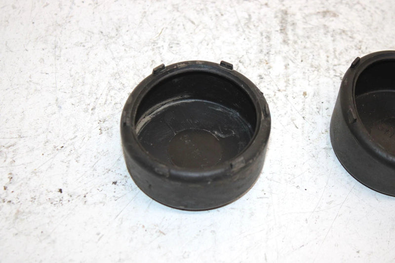 2001 Polaris Magnum 325 Oem Swingarm Pivot Cap Pair 5411532 AP98