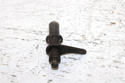 1992 Kawasaki Bayou 220 Oem Shift Lockout Arm 13236-1157 AK35