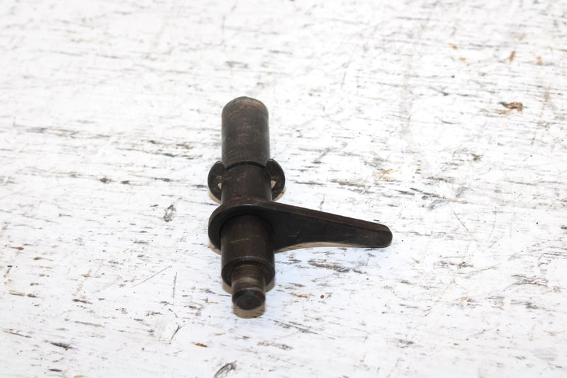 1992 Kawasaki Bayou 220 Oem Shift Lockout Arm 13236-1157 AK35