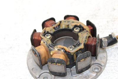 1995 Yamaha Vmax 600 Le Oem Stater 8AB-85510-20-00 SY21