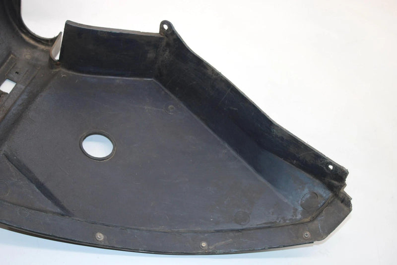89 Yamaha Phazer Pz480n Oem Hood 1 Frt Left Side Panel 81H-21982-00-00 SY31
