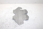 2013 Polaris 600 Rush Pro Oem Air Dam Plate 5252981 SP30