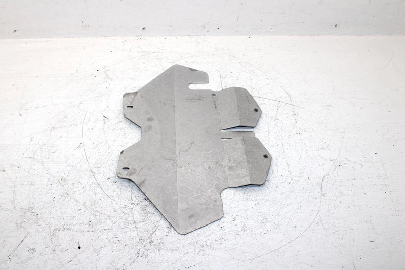 2013 Polaris 600 Rush Pro Oem Air Dam Plate 5252981 SP30