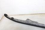 01 Polaris Rmk 800 151in Oem Left Skid 151 Rail Extensions To 156 1541565 SP191