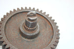 05 Arctic Cat 400 4x4 Oem Output Shaft/ Gear 3446-403 3446-304 AAS