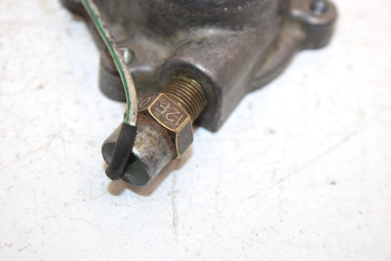 2005 Arctic Cat Atv 650 Oem Thermostat  Housing 3201-019 AA27