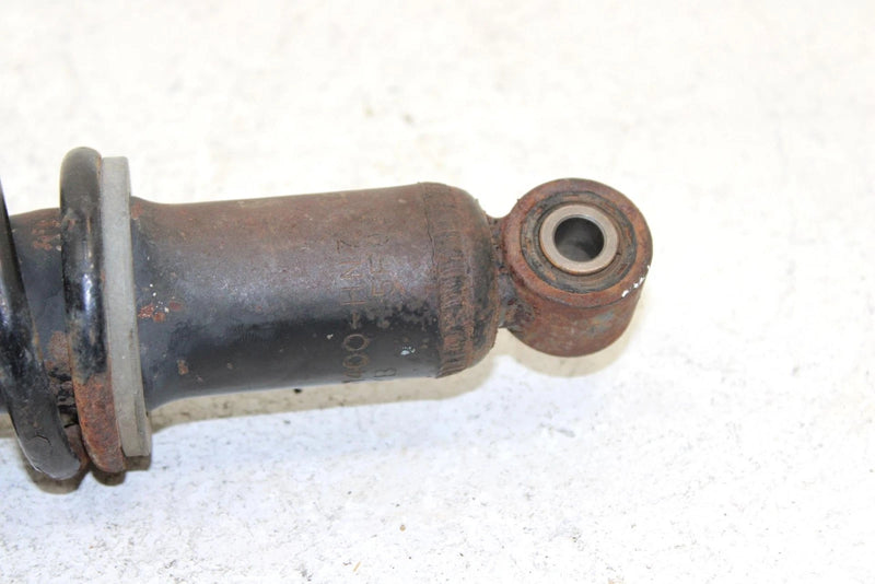 06 Honda Trx 400 Fourtrax Rancher Oem Front Suspension Shock 51400-HN7-003 AH55