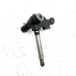 86-89 Yamaha Moto 4 OEM Left Steering Knuckle W/Shaft 59V-23501-01-00 AY57
