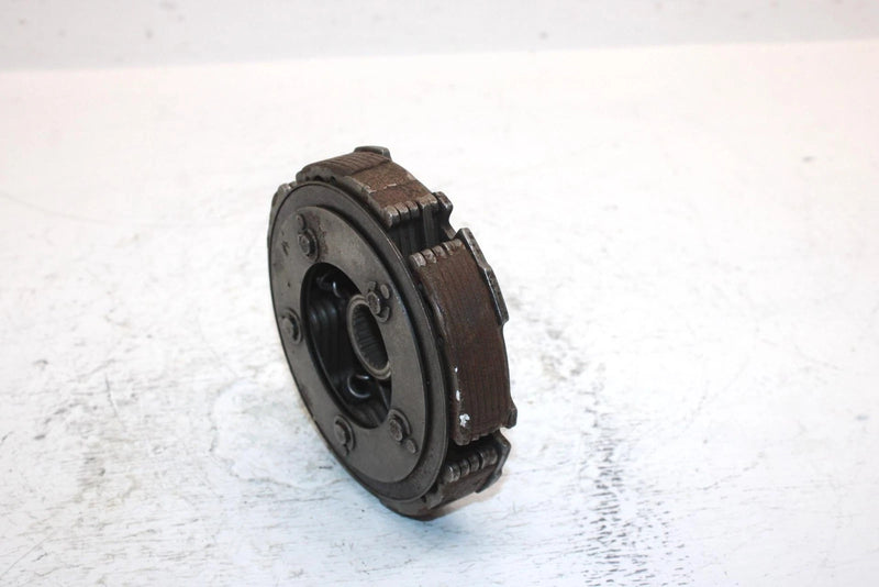 1998 Yamaha  Grizzly Oem Clutch Carrier Assembly 5GT-166210-00-00 AY49