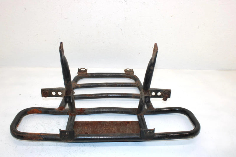 92 Kawasaki Bayou 300 4x4 Oem Front Bumper 55020-1302 AK14