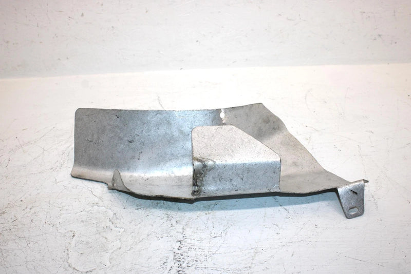 2004 Arctic Cat V2 650 Oem Front Muffler Heat Shield 0412-240 AA28