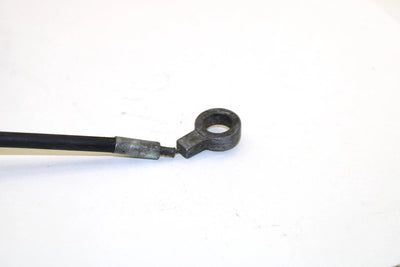 2003 Yamaha Rx1 Oem Parking Brake Cable Line 8FA-26351-00-00 SY108