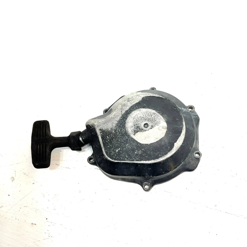 85-89 Yamaha Moto 4 OEM Starter Recoil 24W-15710-00-00 AY66