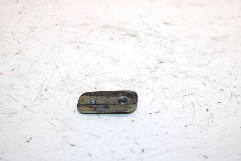 1998 Arctic Cat Zr 500 (2nd Run) Oem Hood Hinge Backing Plate 1606-623 SA62