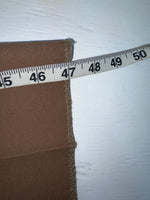New Vintage Brown Dickson Jenkins Polyester Pants #5515 VV-102