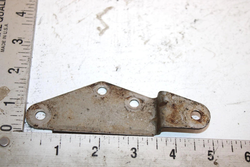 1990 Kawasaki 650 Ts Oem Fuel Filter Mount Bracket 11046-3842 JK8