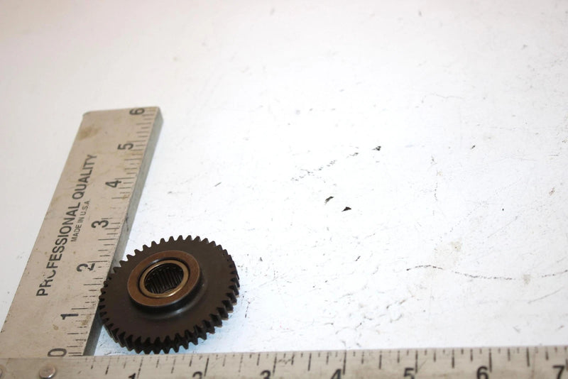 10 Polaris Fst Iq Oem Water Pump Gear 0452944 SP7