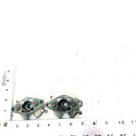 1996 Sea-Doo GTX OEM Power Valve Base Pair 290854360 JS60