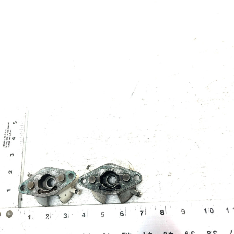 1996 Sea-Doo GTX OEM Power Valve Base Pair 290854360 JS60
