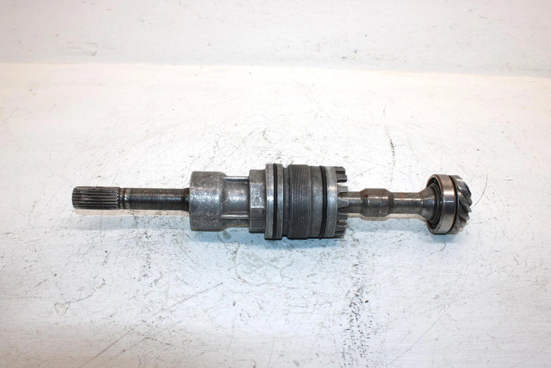 2006 Polaris Sportsman 500 Oem Transmission Snorkle Shaft 3234083 AP183