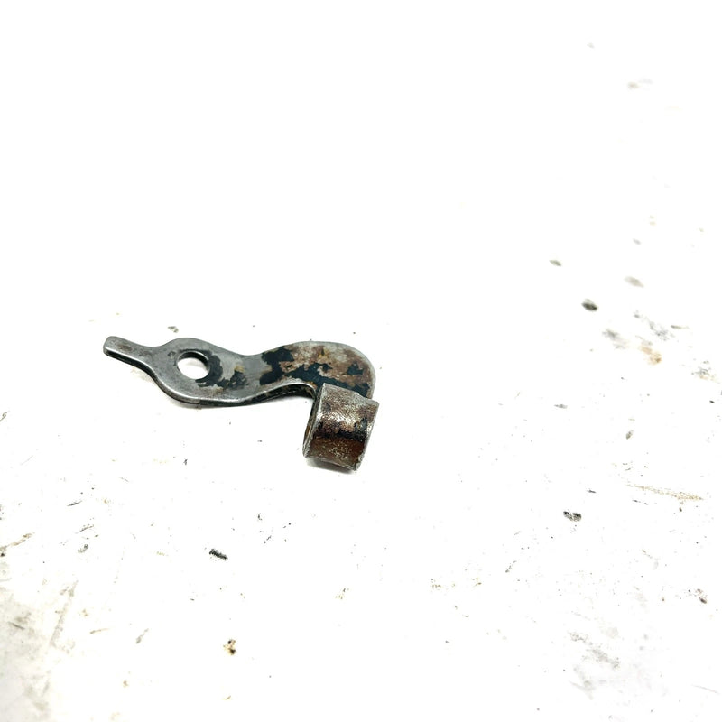 06 Honda Foreman 500 TRX500FE OEM Reverse Stop Lever Holder 24871-HP0-A00 AH14