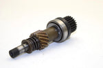 1996 Sea-doo Spx Oem Rotary Valve Shaft 290837251 Q3970