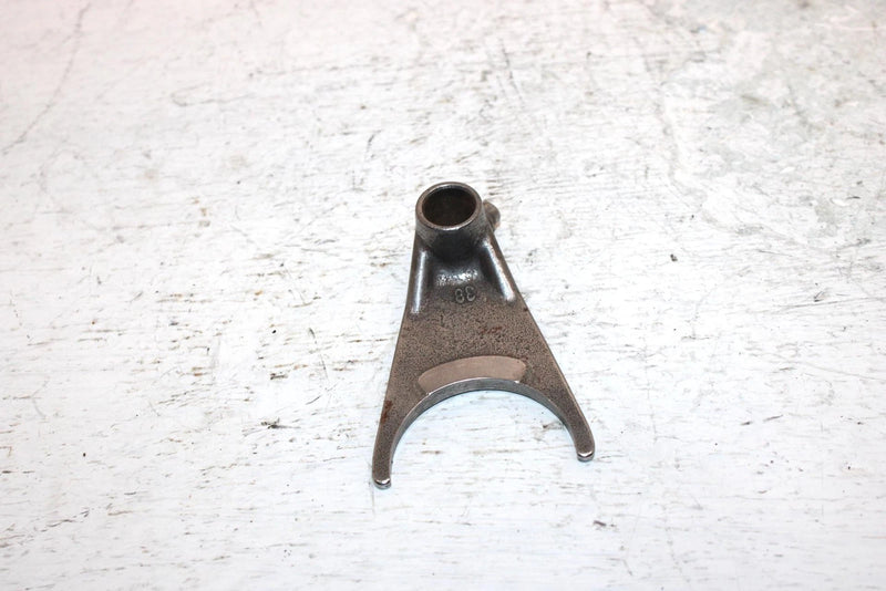 2019 Honda Trx500fe2ac Oem Front Shift Fork 24211-HP5-A50 AH12
